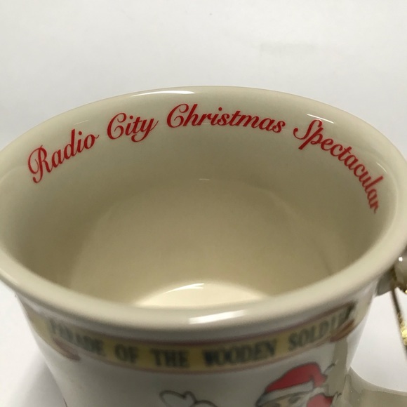 Radio City cup - Picture 5 of 8